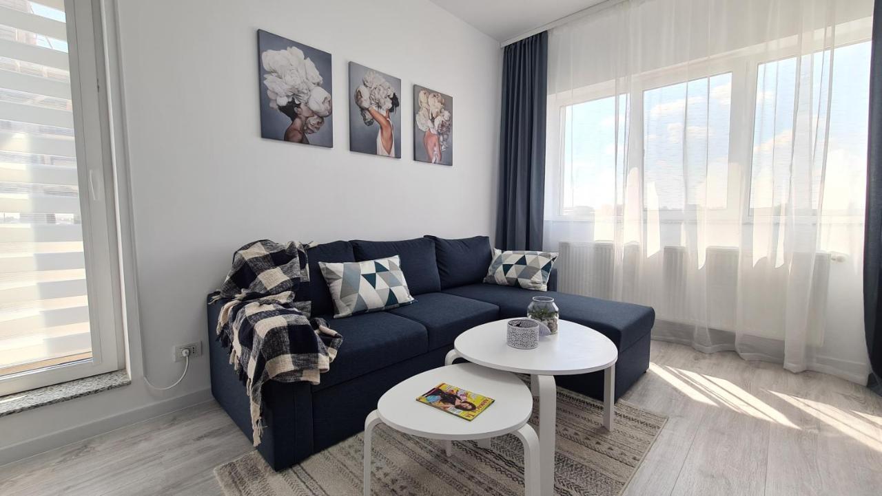 Bright Stylish Apartment In Pitesti ปีเตช ภายนอก รูปภาพ